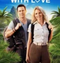 Finding Love in Saint Lucia (2024) Sub Indo