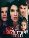 Lies My Babysitter Told (2024) Sub Indo