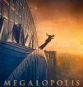 Megalopolis (2024) Sub Indo