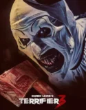 Terrifier 3 (2024) Sub Indo