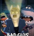 The Bad Guys Haunted Heist (2024) Sub Indo