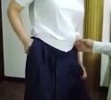 Bokep Indo Skandal Guru Siswi SMP Mesum Ngewe