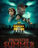 Monster Summer (2024) Sub Indo