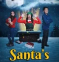 Santas Chimney of Secrets (2024)