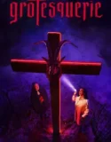 Serial Grotesquerie (2024) Season 1 Sub Indo