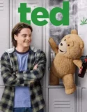 Serial ted (2024) Musim 1 Sub Indo