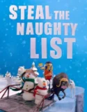 Steal the Naughty List (2024) Sub Indo