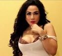 BTS MODEL INDO ANGELICA ZUBIR
