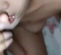 Bokep Indo Disepong Adik Sampai Crot di Muka