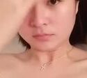 Cewek Chindo Lagi Belajar Live Colmek