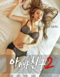 Film Dewasa Dads Friends 2 (2018)