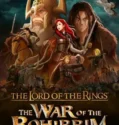 Film The Lord of the Rings The War of the Rohirrim (2024)