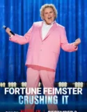 Fortune Feimster Crushing It (2024)