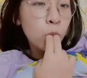 GAyjU4nk1Bcil chindo mulus udah jago omek