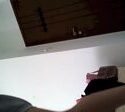 Indonesian Model Casting Hidden Camera