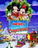 Mickey and the Very Many Christmases (2024)