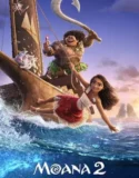 Moana 2 (2024) Sub Indo