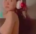 Bokep Indo Viral Tiktok Putri Eyna SMP BOKEPSIN