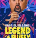Film Gabriel Iglesias Legend of Fluffy (2025)