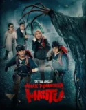 Film Indonesia Petualangan Anak Penangkap Hantu (2024)