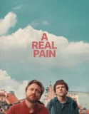 Film Online A Real Pain (2024) Sub Indo