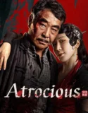 Film Online Atrocious (2025) Sub Indo