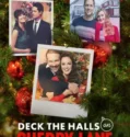 Film Online Deck the Halls on Cherry Lane (2024) Sub Indo