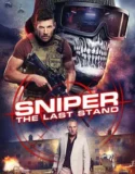 Film Online Sniper The Last Stand (2025) Sub Indo