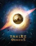 Film Online Taklee Genesis (2024) Sub Indo