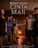 Drama Obsessed (Cinta Mati) (2025)