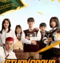Drama Study Group (2025)