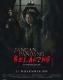 Film Jangan Pandang Belakang Aku Tahu Asal Usulmu 2024