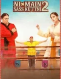 Film Online Ni Main Sass Kuttni 2 (2024) Sub Indo