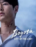 Film Sub Indo Bogotá City of the Lost (2024)
