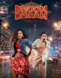 Film Sub Indo Dhoom Dhaam (2025)