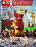 Film Sub Indo LEGO Marvel Avengers Mission Demolition (2024)