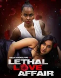 Film Sub Indo Lethal Love Affair (2024)