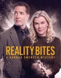 Film Sub Indo Reality Bites A Hannah Swensen Mystery (2025)