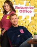 Film Sub Indo Return to Office (2025)