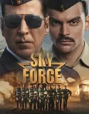 Film Sub Indo Sky Force (2025)