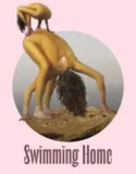 Film Sub Indo Swimming Home (2024)