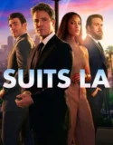Serial Barat Suits LA (2025)