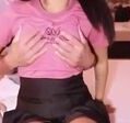 cewek chindo sukanya main kasarin
