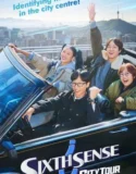 Drama Korea Sixth Sense City Tour (2025)