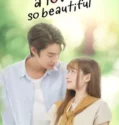 Drama Thailand A Love So Beautiful (2024)