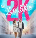 Film India Sub Indo 2K Love Story (2025)