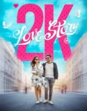 Film India Sub Indo 2K Love Story (2025)