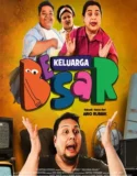 Film Indonesia Keluarga Besar (2025)