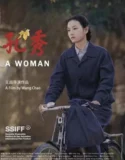 Film Online Sub Indo A Woman (2024)