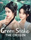Film Online Sub Indo Green Snake The Origin (2025)